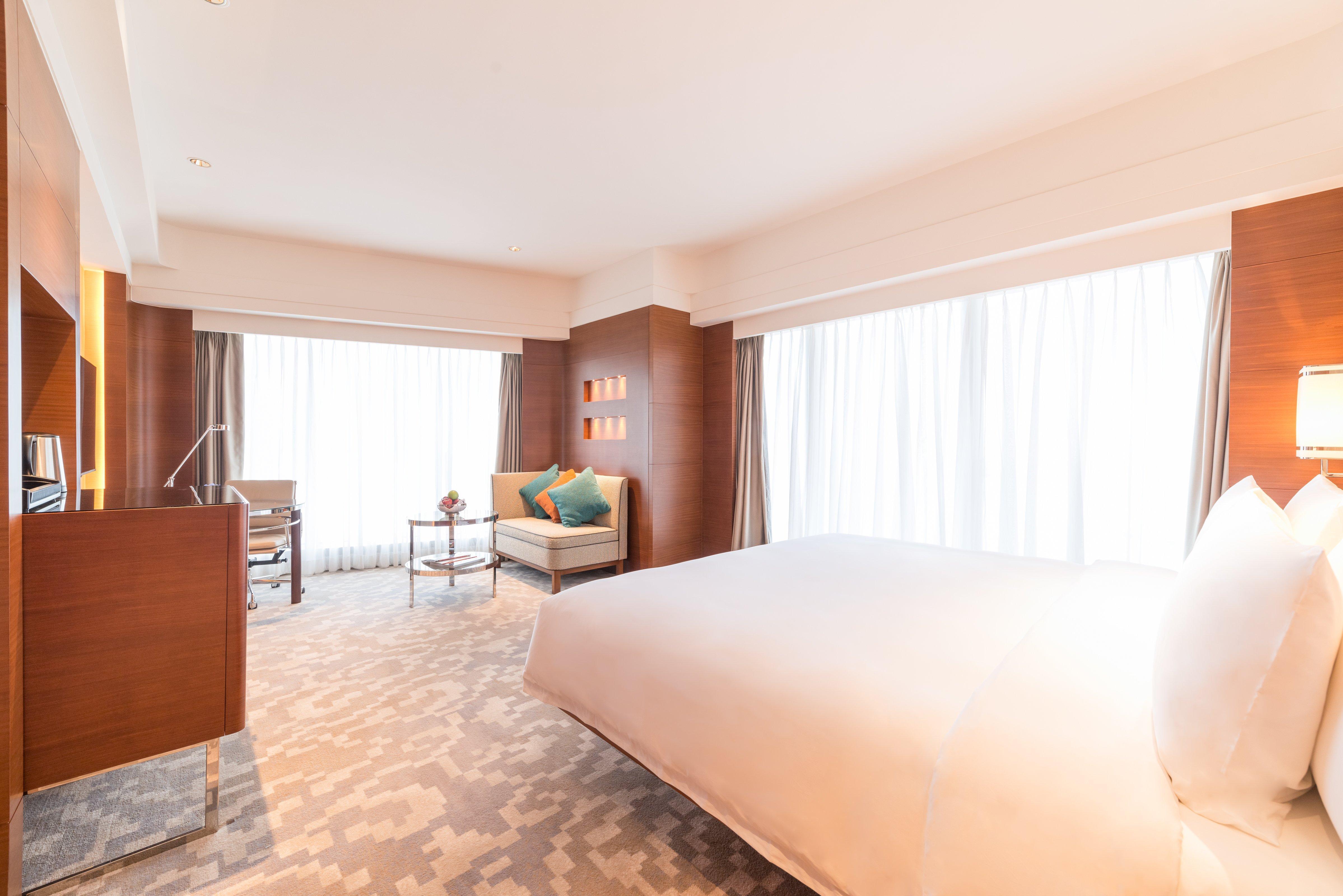 Tempat peranginan Crowne Plaza By Ihg 5*
