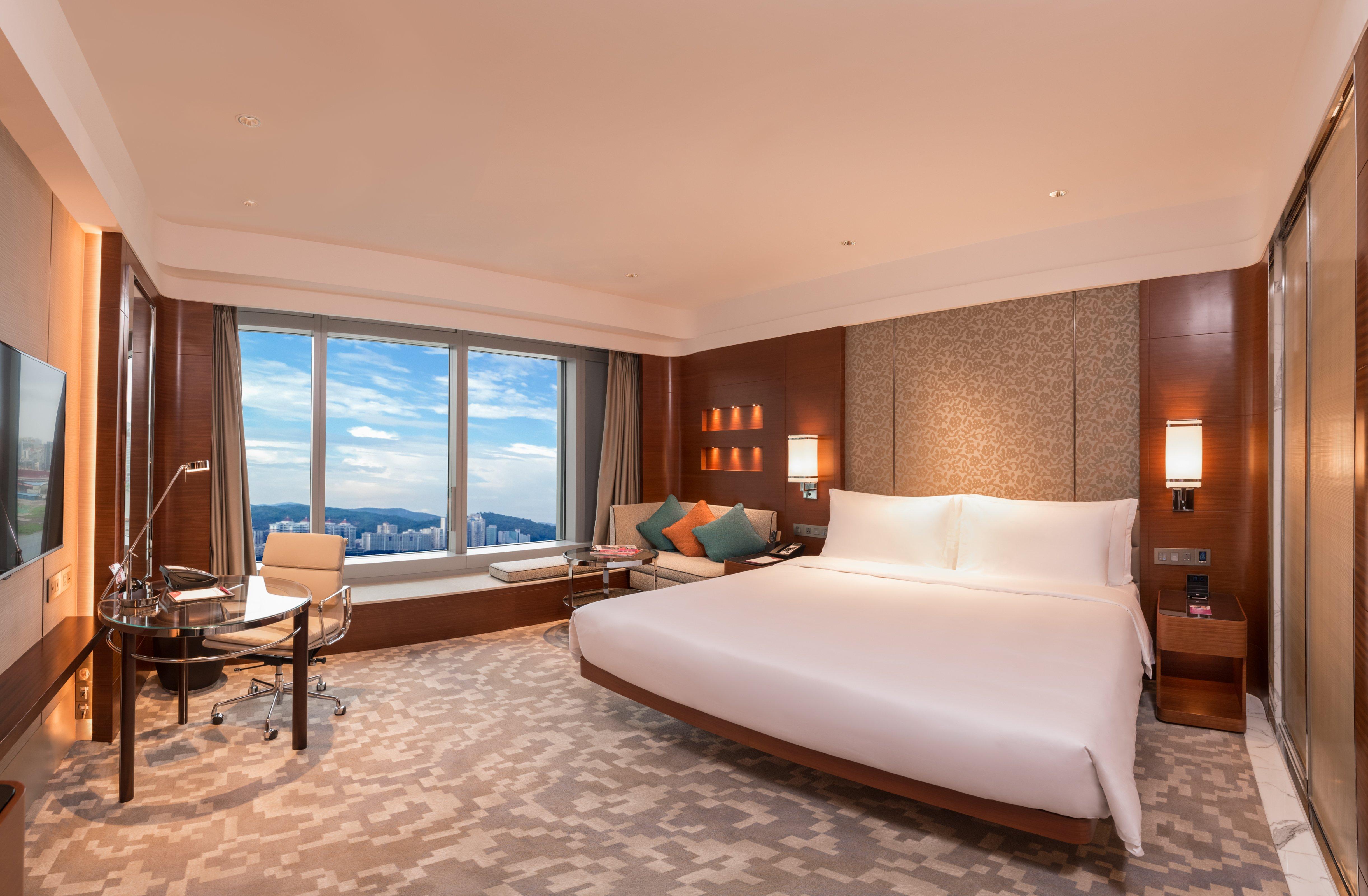 Crowne Plaza By Ihg Tempat peranginan 5*