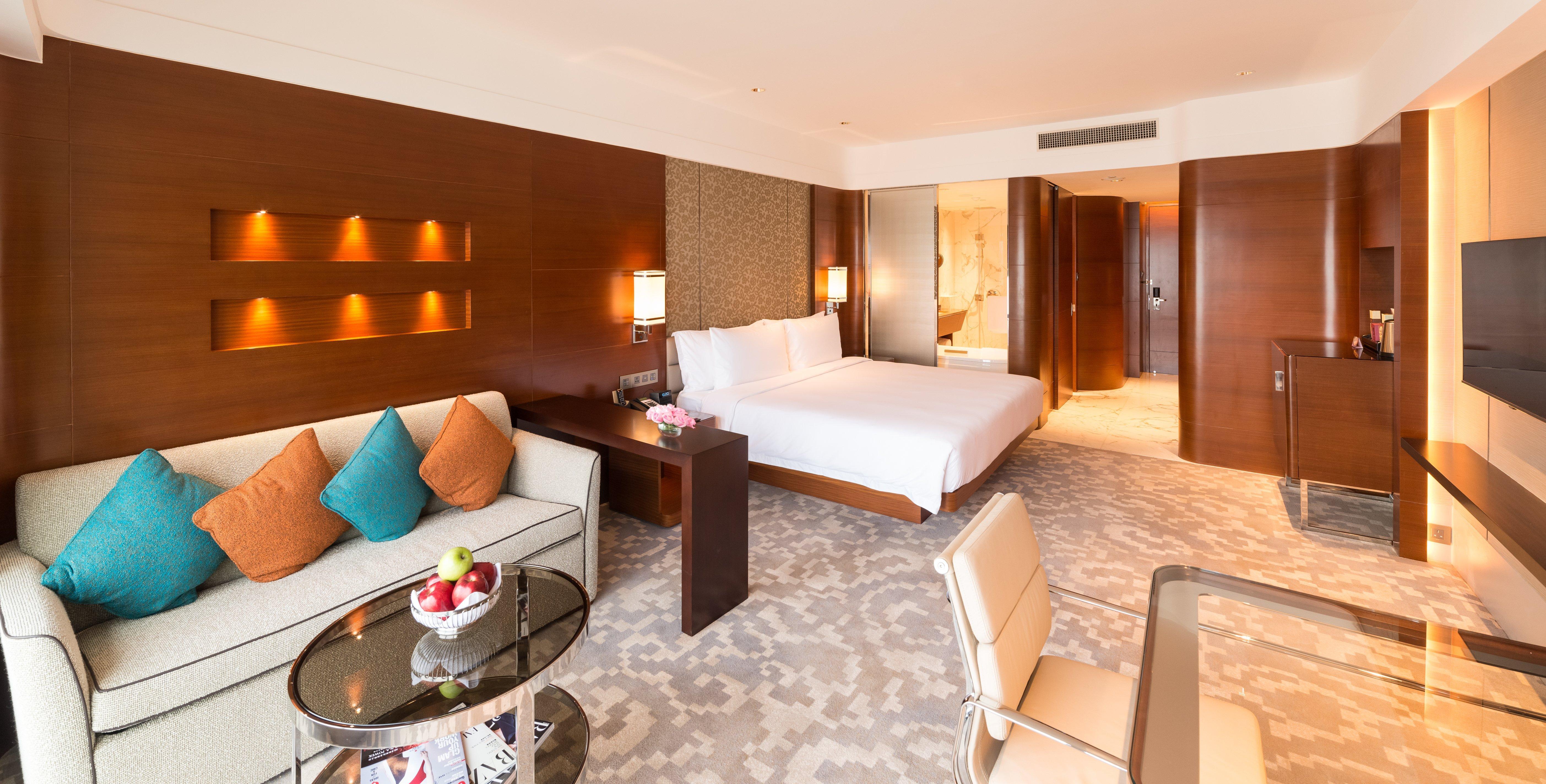 Tempat peranginan Crowne Plaza By Ihg