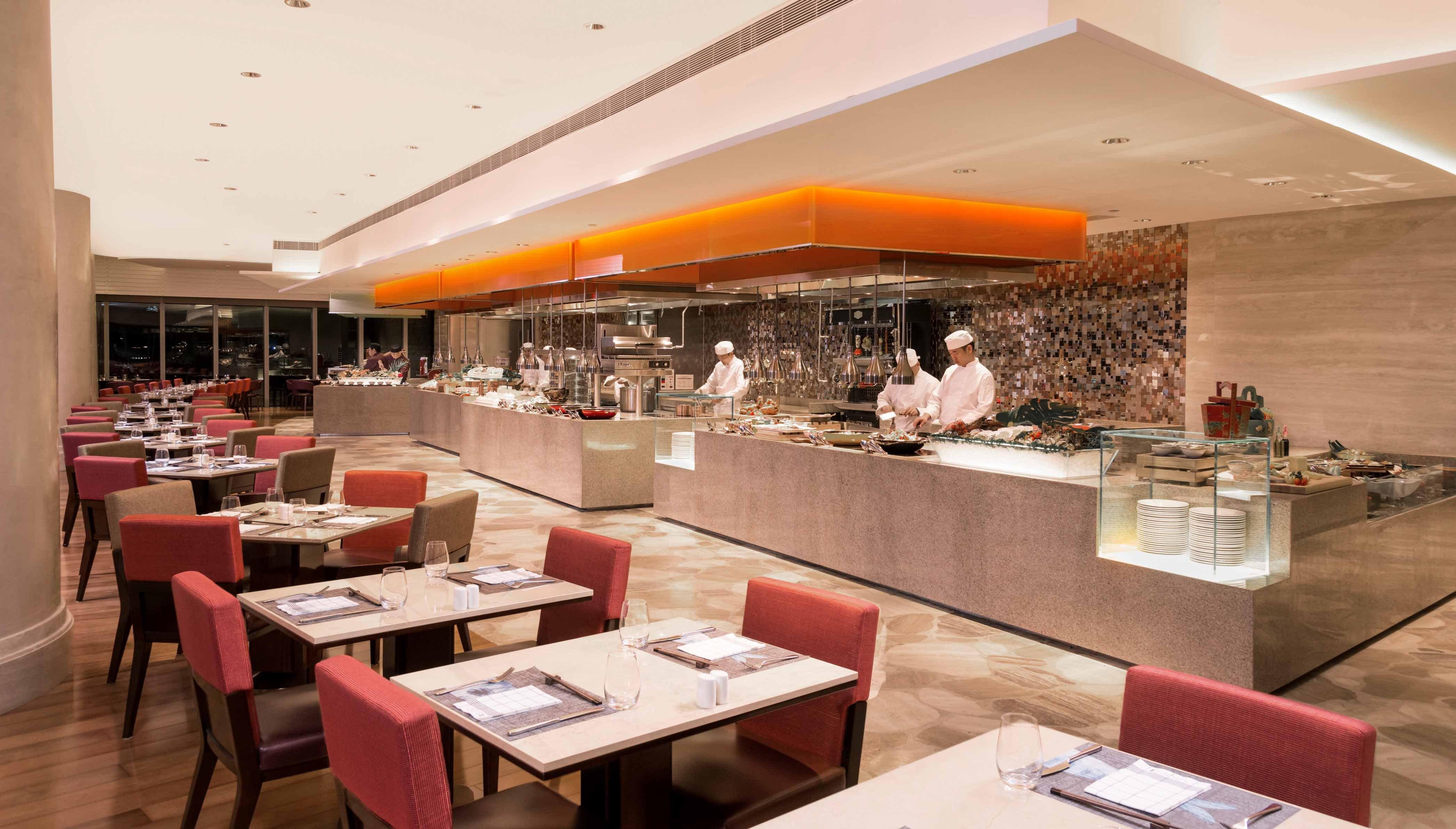 Tempat peranginan Crowne Plaza By Ihg