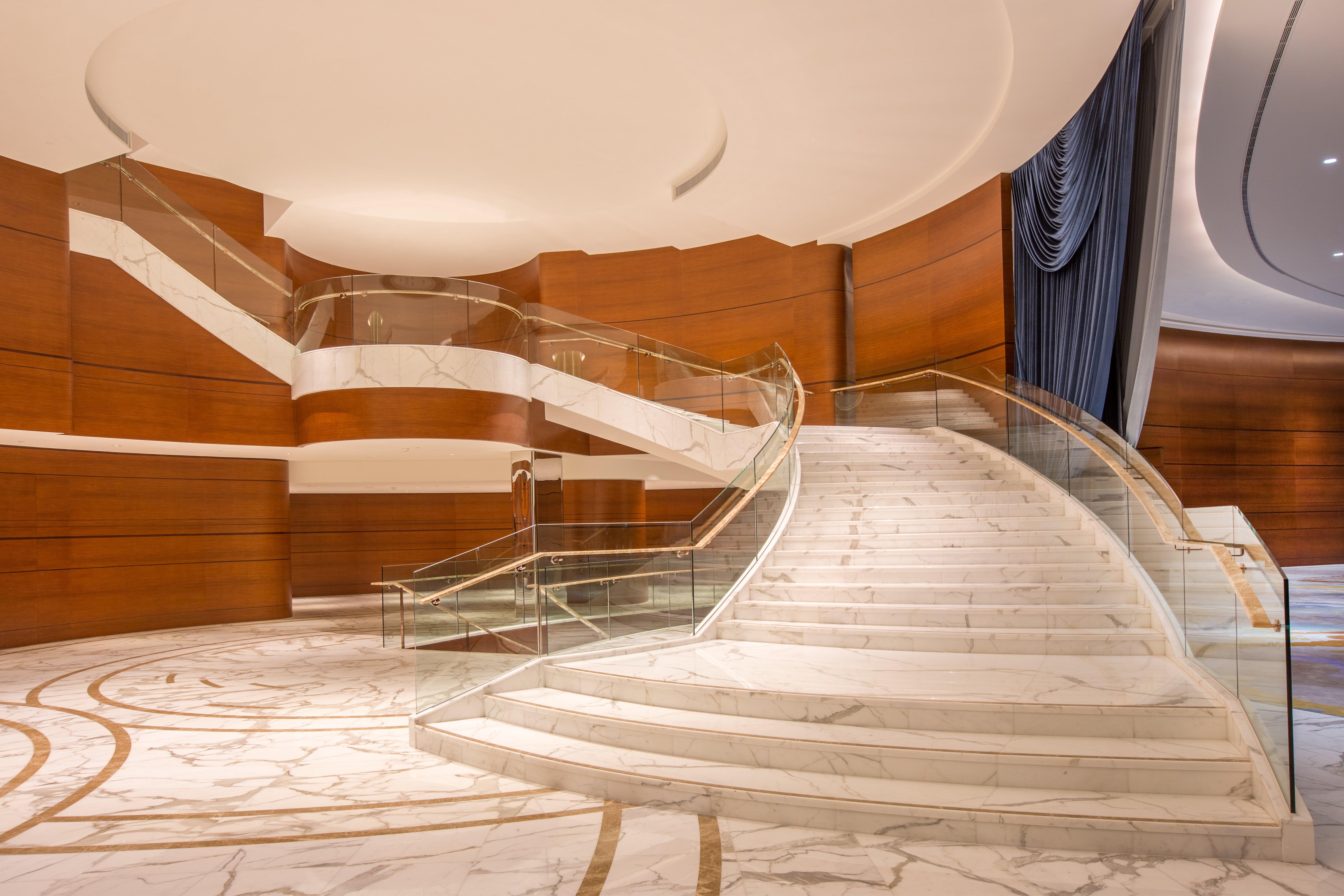 Tempat peranginan Crowne Plaza By Ihg Macau