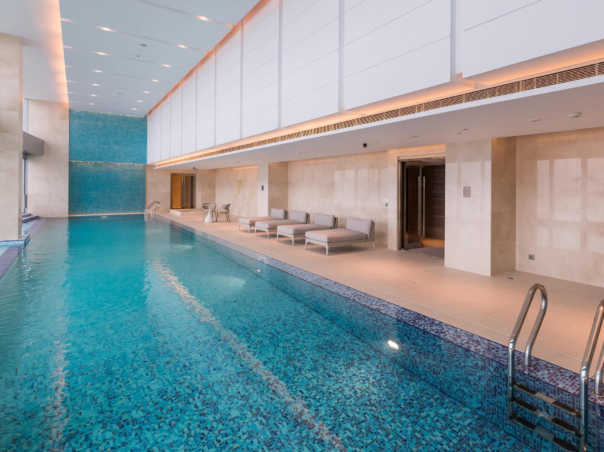 Crowne Plaza By Ihg Tempat peranginan