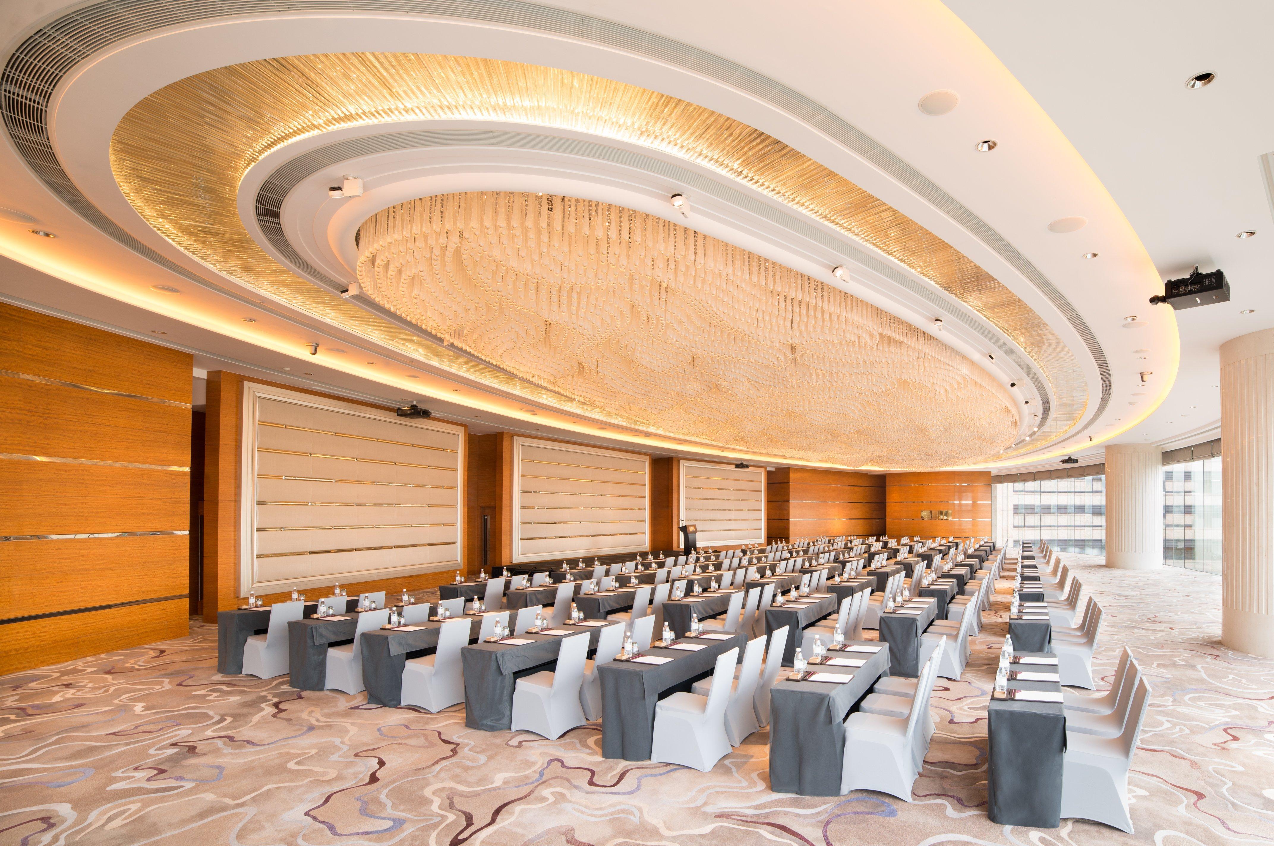 Tempat peranginan Crowne Plaza By Ihg Macau