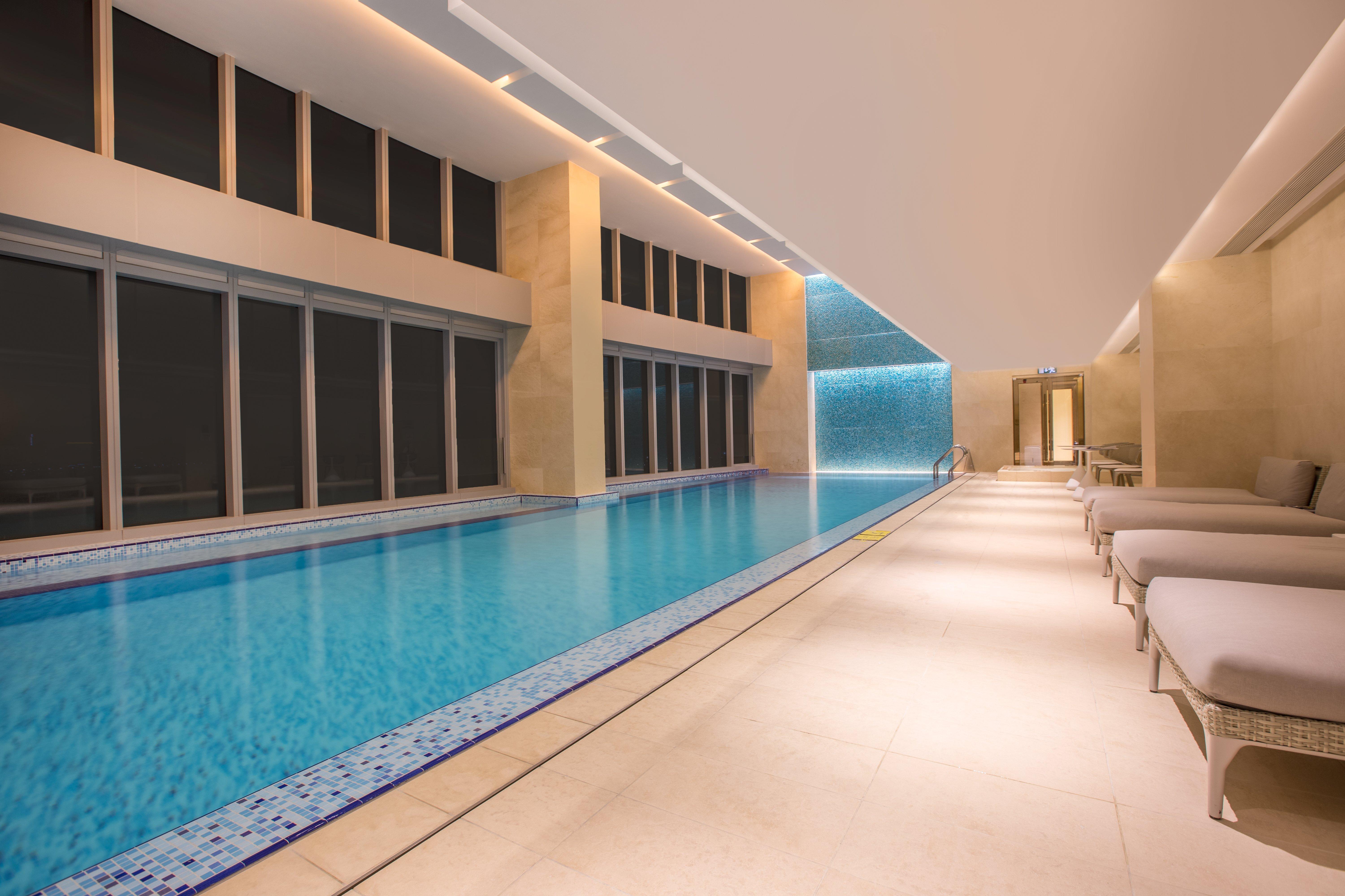 Crowne Plaza By Ihg Tempat peranginan