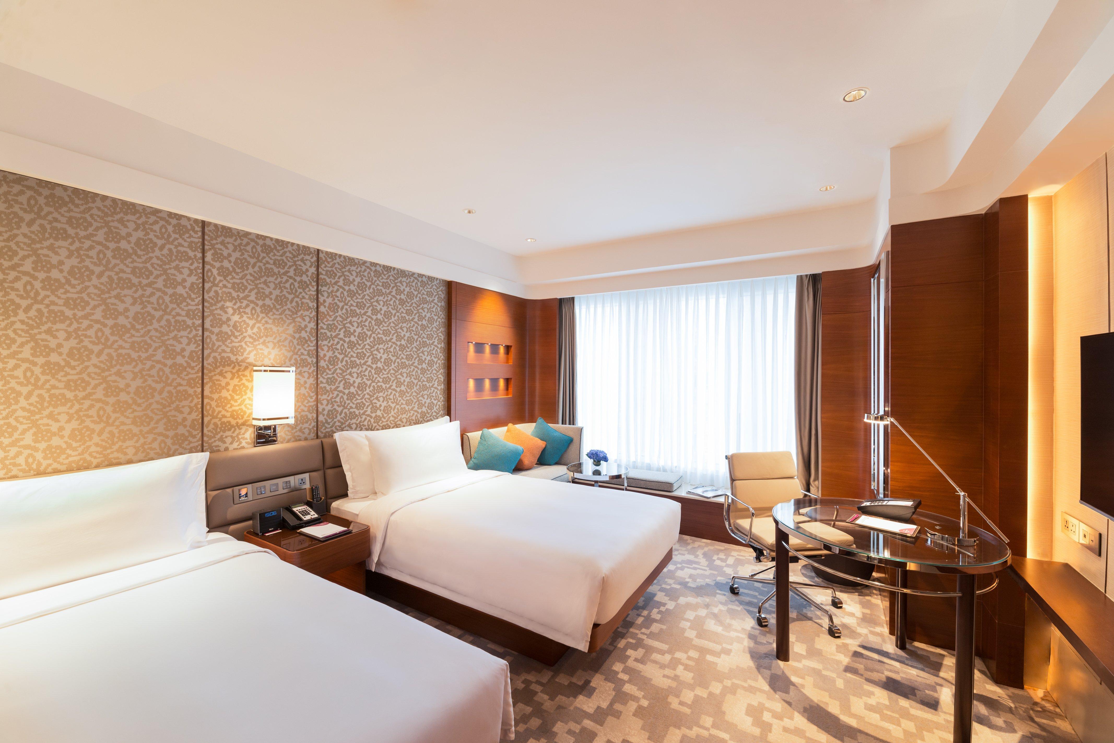 Crowne Plaza By Ihg Tempat peranginan 5*