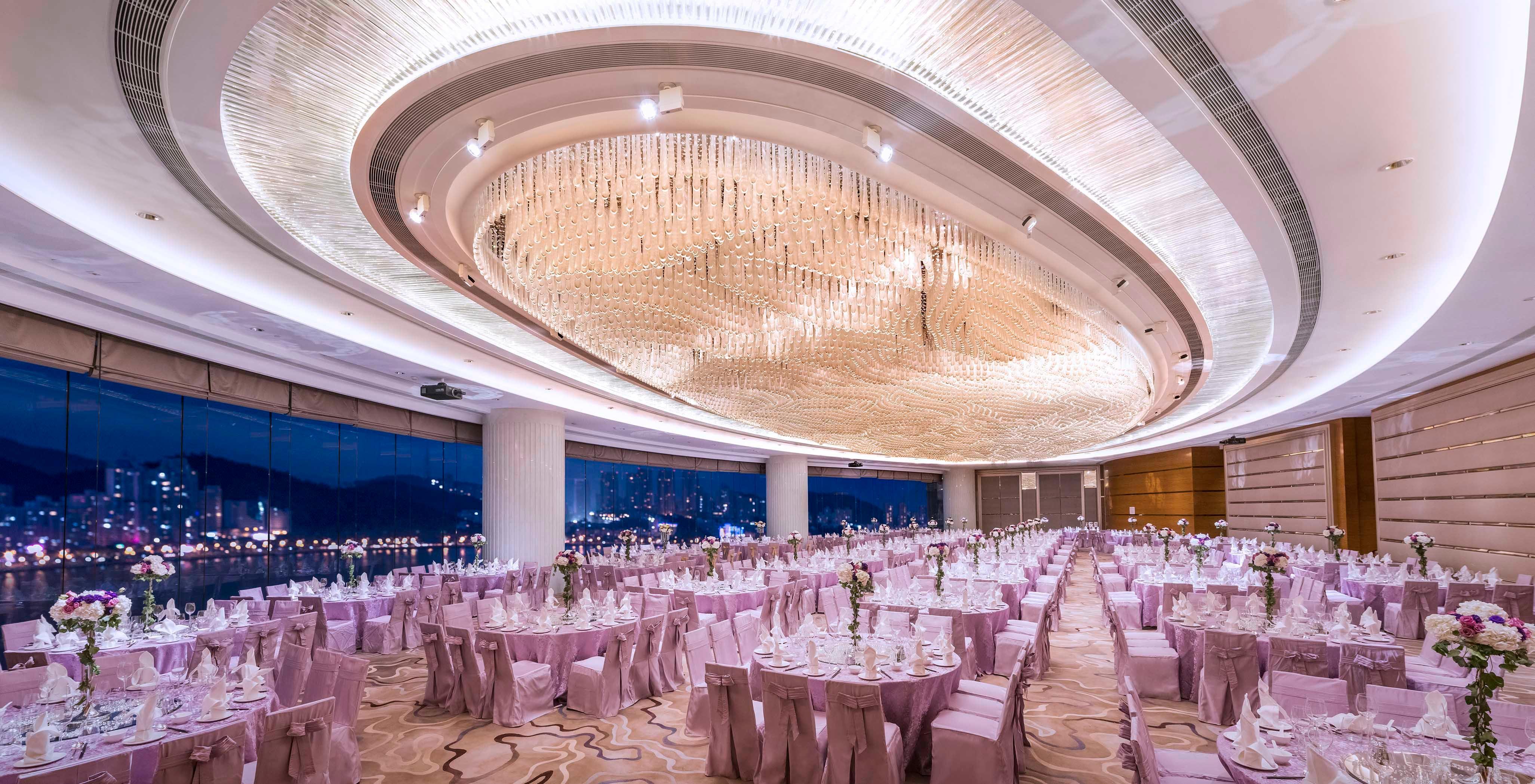 Crowne Plaza By Ihg Tempat peranginan 5*