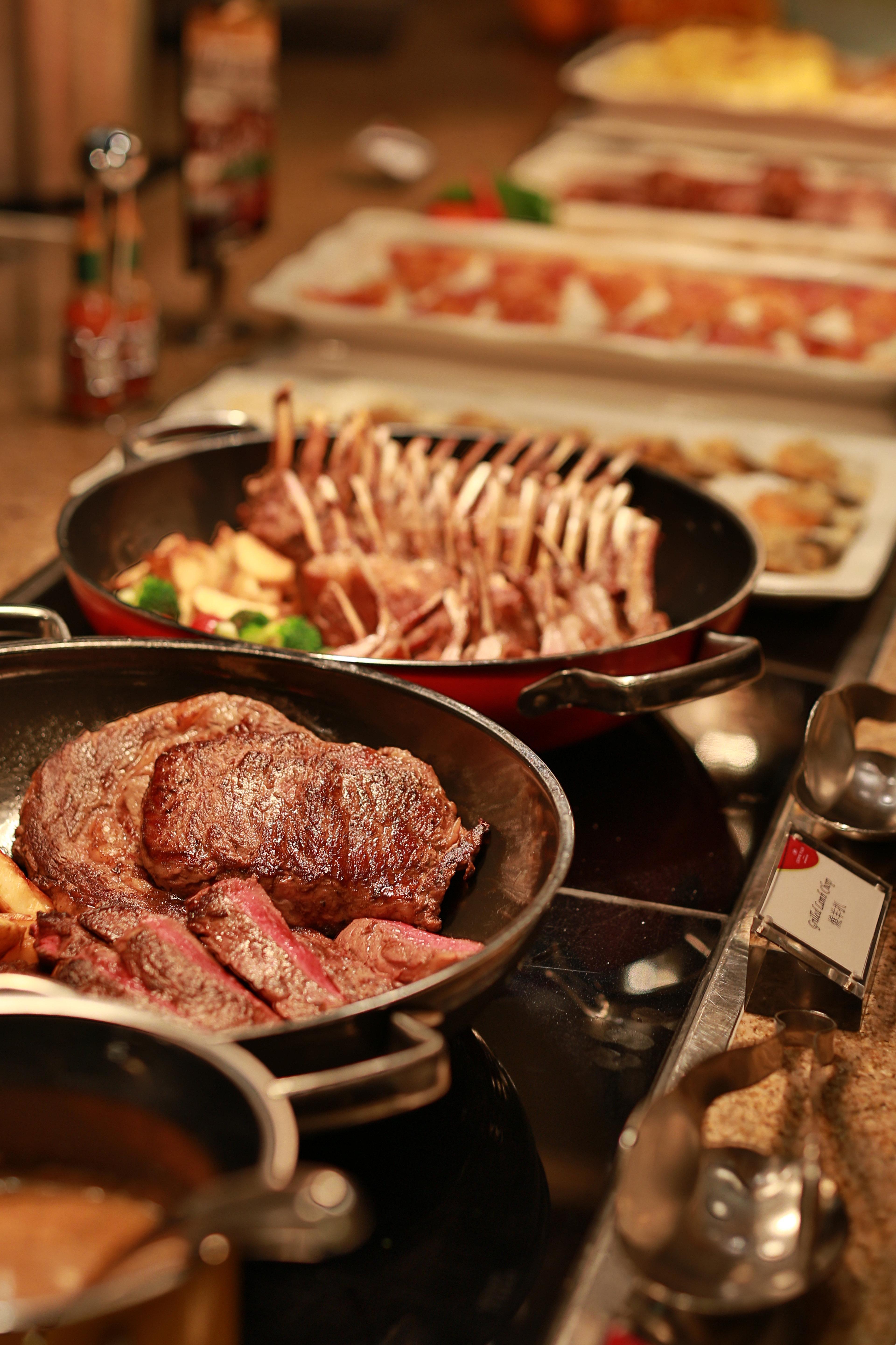 Crowne Plaza By Ihg Macau