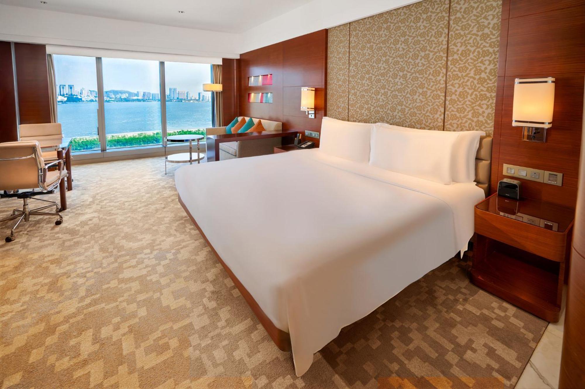 Crowne Plaza By Ihg Tempat peranginan 5*