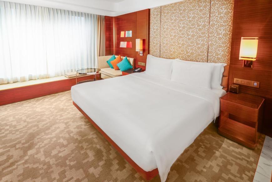Crowne Plaza By Ihg Tempat peranginan Macau