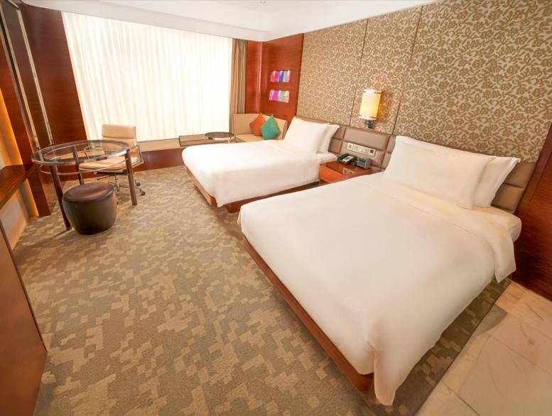 Tempat peranginan Crowne Plaza By Ihg