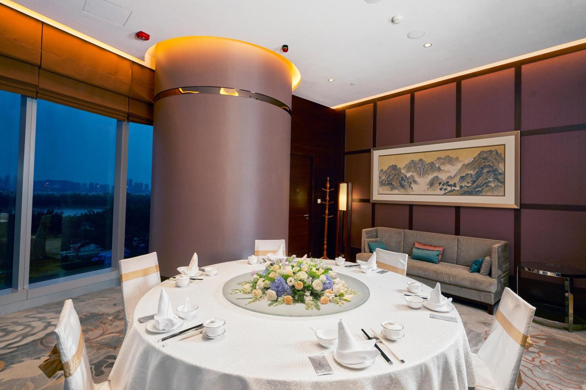 Tempat peranginan Crowne Plaza By Ihg 5*