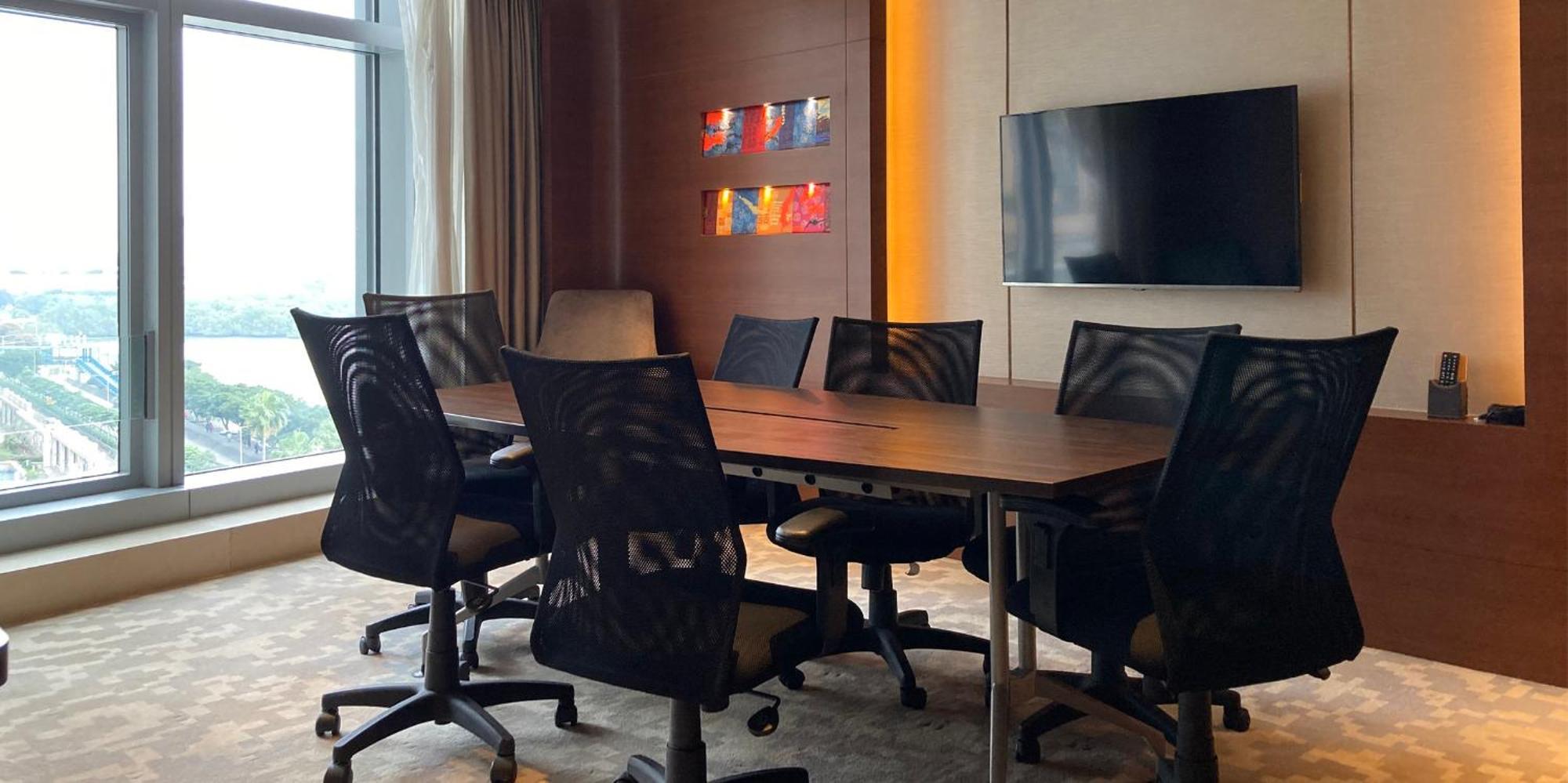 Tempat peranginan Crowne Plaza By Ihg