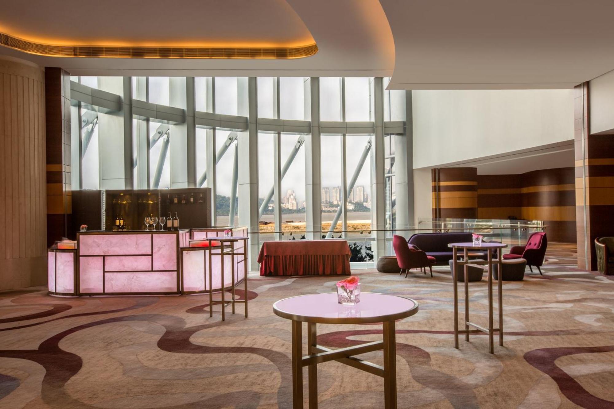 Crowne Plaza By Ihg Macau