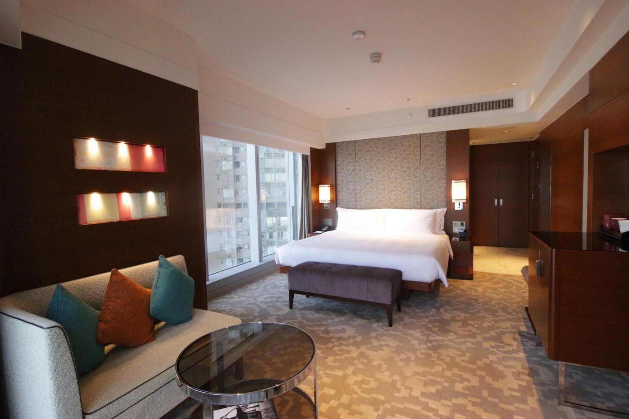 Crowne Plaza By Ihg Tempat peranginan