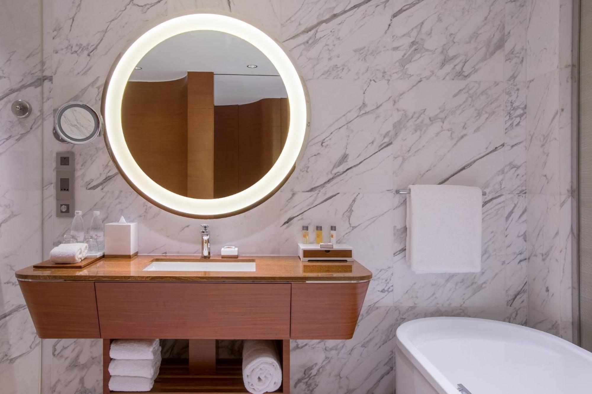 Crowne Plaza By Ihg Tempat peranginan Macau