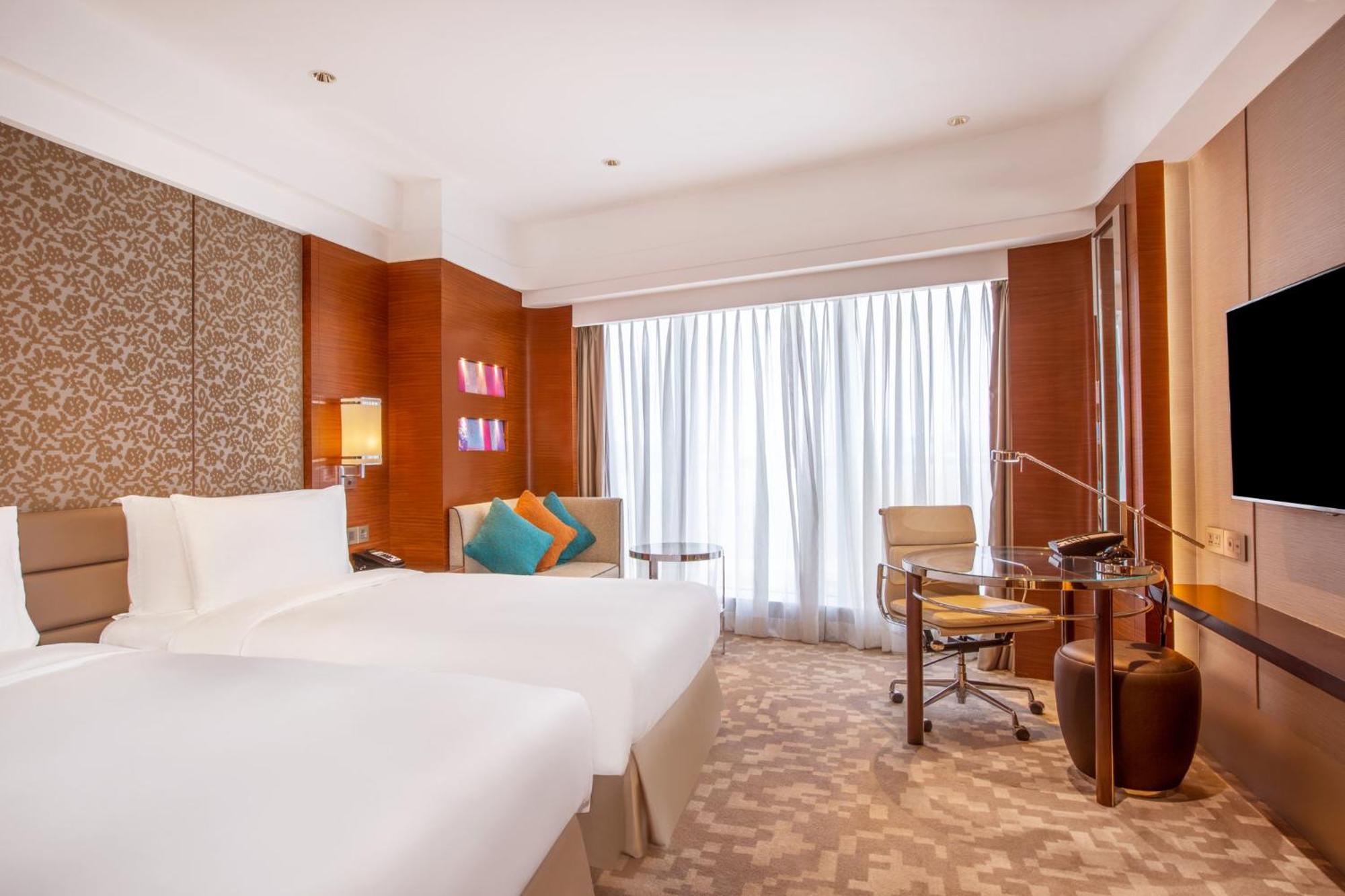 Tempat peranginan Crowne Plaza By Ihg