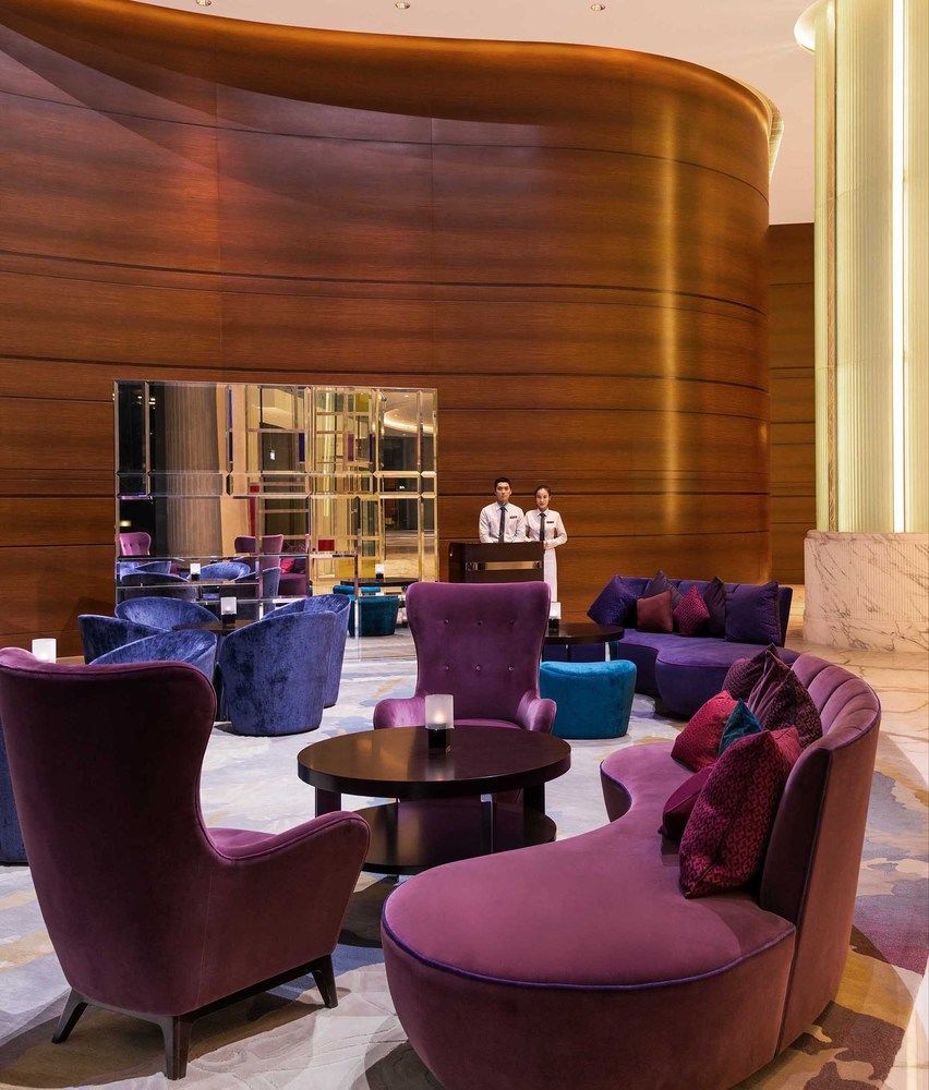 Tempat peranginan Crowne Plaza By Ihg