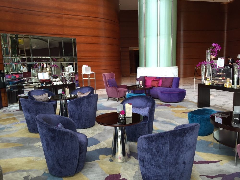 Tempat peranginan Crowne Plaza By Ihg 5*