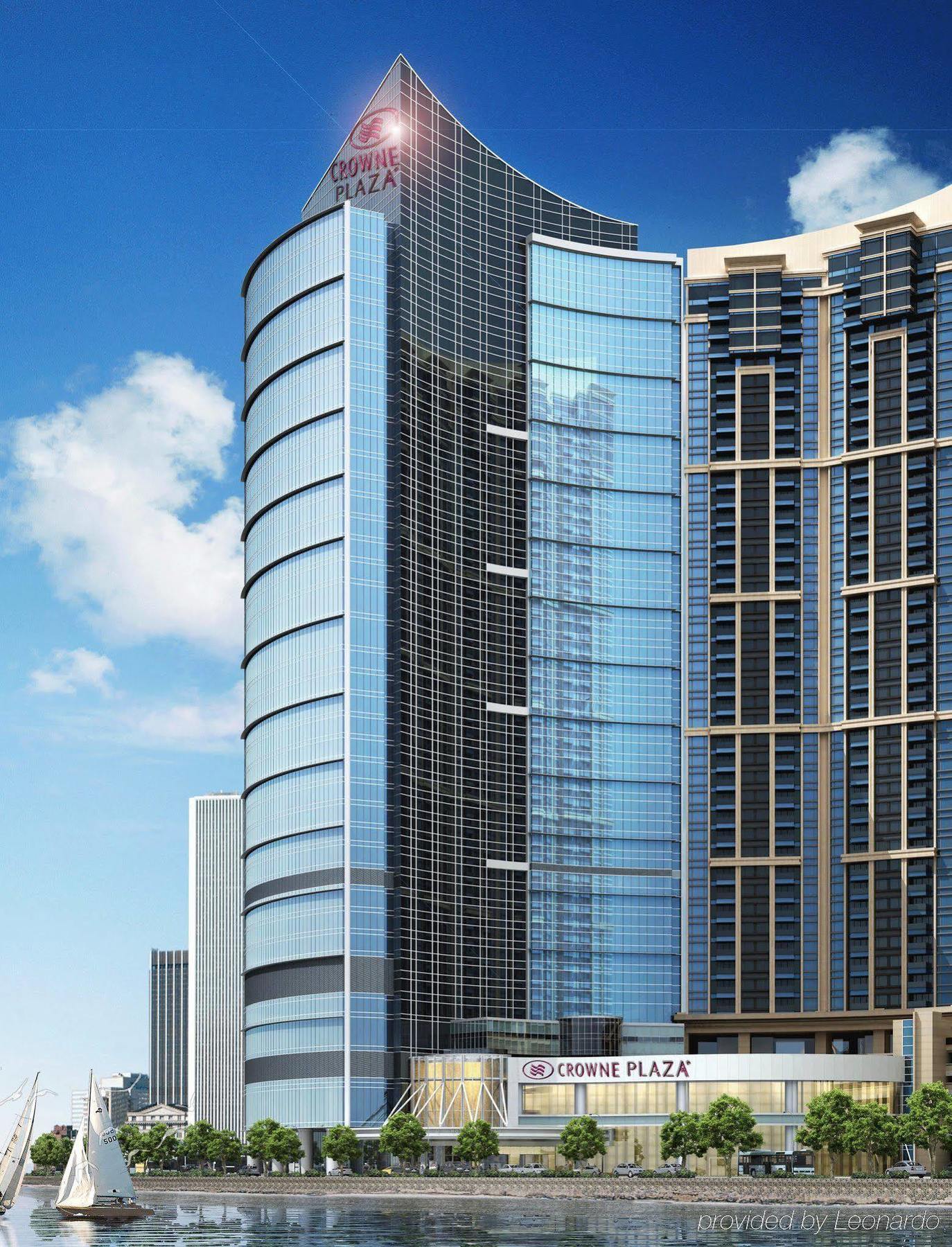 Tempat peranginan Crowne Plaza By Ihg