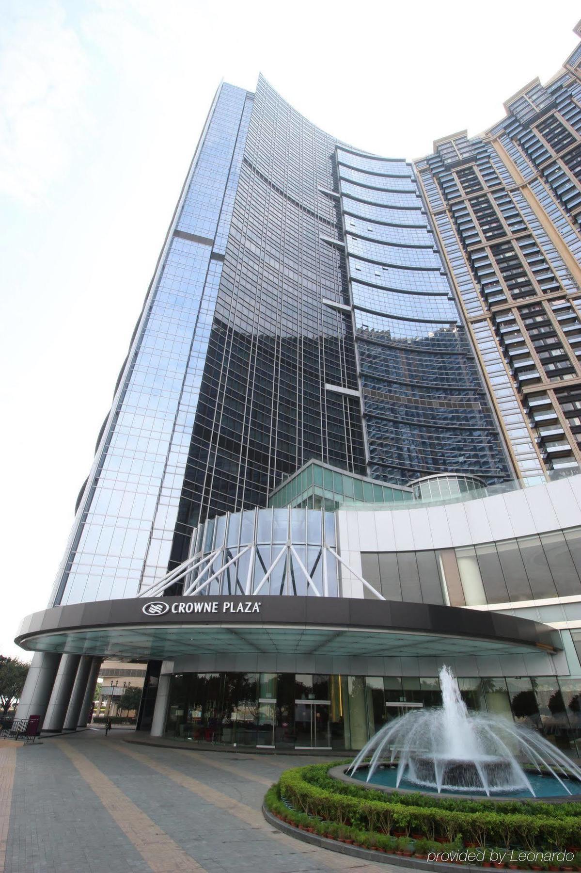 Crowne Plaza By Ihg 5* Macau