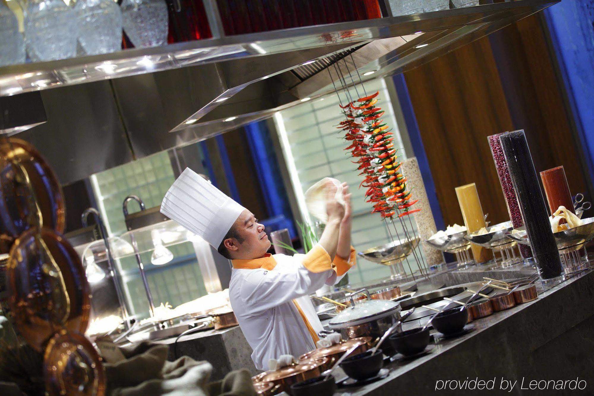 Tempat peranginan Crowne Plaza By Ihg