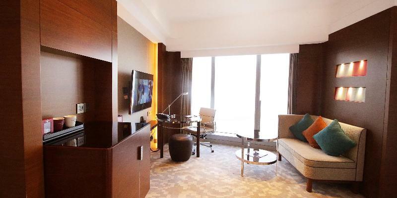 Crowne Plaza By Ihg Tempat peranginan Macau